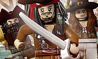 Test LEGO Pirates des Caraibes