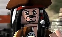 Astuces LEGO Pirates des Caraïbes