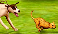 Les Sims 3 Animaux et compagnie - Trailer gamescom 2011