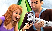 gamescom 2011 > Les Sims 3 Animaux et Compagnie : nouvelle vidéo