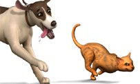 Les Sims 3 Animaux et Compagnie : le Webisode 1 avec Shy'm