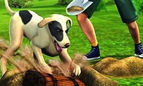 Les Sims 3 Animaux et Compagnie : le trailer de lancement