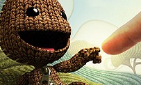 LittleBigPlanet PS Vita : plus de contenu que sur PS3