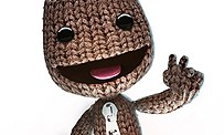 Un pack LittleBigPlanet pour la PS Vita