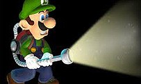 Luigi's Mansion 2 - Trailer #1 TGS 2011
