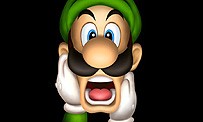 Luigi's Mansion 2 : Trailer #2 TGS 2011