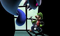 Luigi's Mansion 2 s'affiche au Tokyo Game Show 2011