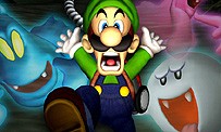 Luigi's Mansion 2 fait flipper en vidéo