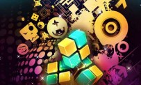 Lumines Vita : la liste des musiques