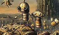 Astuces Machinarium