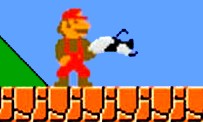 Mario Portal - Vidéo Mario Portal