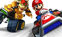 Mario Kart 3DS devient Mario Kart 7