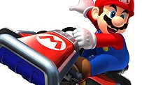 E3 2011 > Mario Kart 3DS : on y a joué !