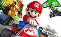 Wii U : un nouveau Mario Kart et un Mario inédit jouables à l'E3 2013