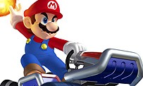 Mario Kart 7 - Un trailer inédit