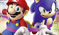 Mario & Sonic aux J.O. de Londres 2012 : nouvelle vidéo