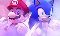 Mario et Sonic aux JO de Londres 2012 : une vidéo sur 3DS