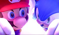 Mario & Sonic aux JO de Londres 2012 se lance sur 3DS