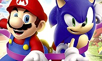 Test Mario & Sonic aux JO de Londres 2012