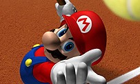 Une première vidéo de Mario Tennis 3DS