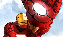 Marvel Pinball - Iron Man Trailer