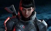 Mass Effect 3 : le choix des femmes