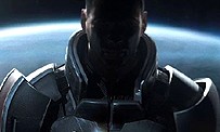 gamescom 2011 > Mass Effect 3 fait feu en images et vidéo