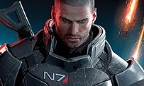 Mass  Effect 3: le système de combat en vidéo