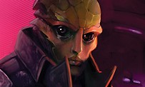 Mass Effect 3 - Un trailer du multijoueur