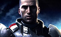 Mass Effect - carnet de développeurs