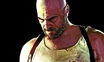 Max Payne 3 : nouvelles images