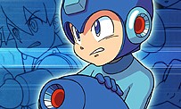 Mega Man Legends 3 annulé