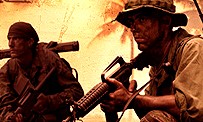 Test de Men of War Vietnam parmi les Vietcongs