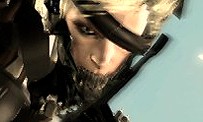 Metal Gear Rising : Revengeance - Vidéo Interview