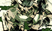 Kojima : des infos sur Metal Gear Solid