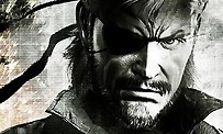 Metal Gear Solid HD Collection : en juin sur PS Vita
