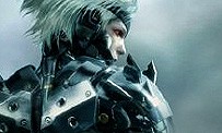 MGS : Rising se dévoile un peu plus