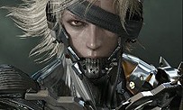 Metal Gear Solid Rising risque de décevoir les fans