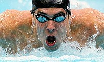 Michael Phelps : un nouveau trailer