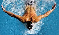Michael Phelps : le tutorial en vidéo