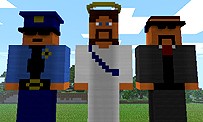 Minecraft : Notch passe la main