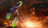 Monster Hunter 3G présente son gameplay en vidéo