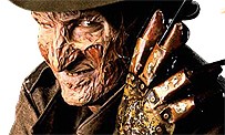 Mortal Kombat - Freddy Krueger trailer annonce