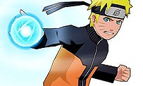 Test Naruto Shippuden 3DS