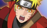 Test Naruto Ultimate Ninja Impact