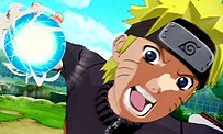 Naruto Ultimate Ninja Storm Generation en images