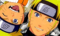 Naruto Ultimate Ninja Storm Generations - Un trailer de Minato