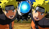 Naruto Ultimate Ninja Storm Generations - Un trailer de Gaara