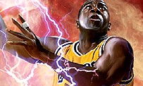 NBA 2K12 - Trailer du DLC des légendes