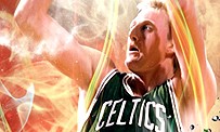 NBA 2K12 : le premier trailer